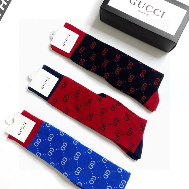 スーパーコピー グッチ 靴下