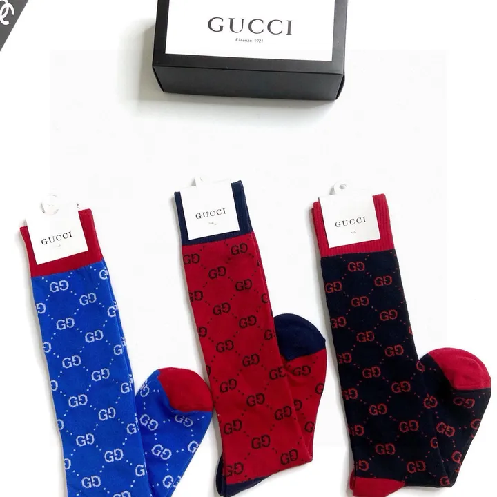スーパーコピー グッチ 靴下