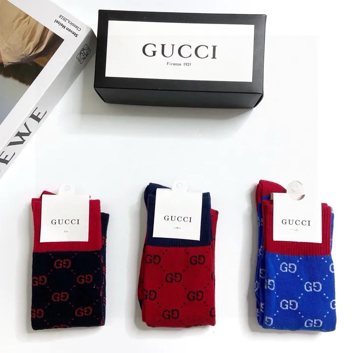 スーパーコピー グッチ 靴下