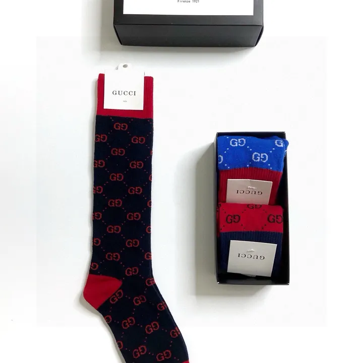 スーパーコピー グッチ 靴下