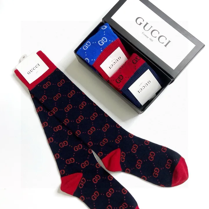 スーパーコピー グッチ 靴下