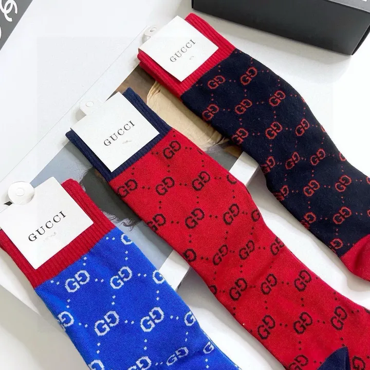 スーパーコピー グッチ 靴下