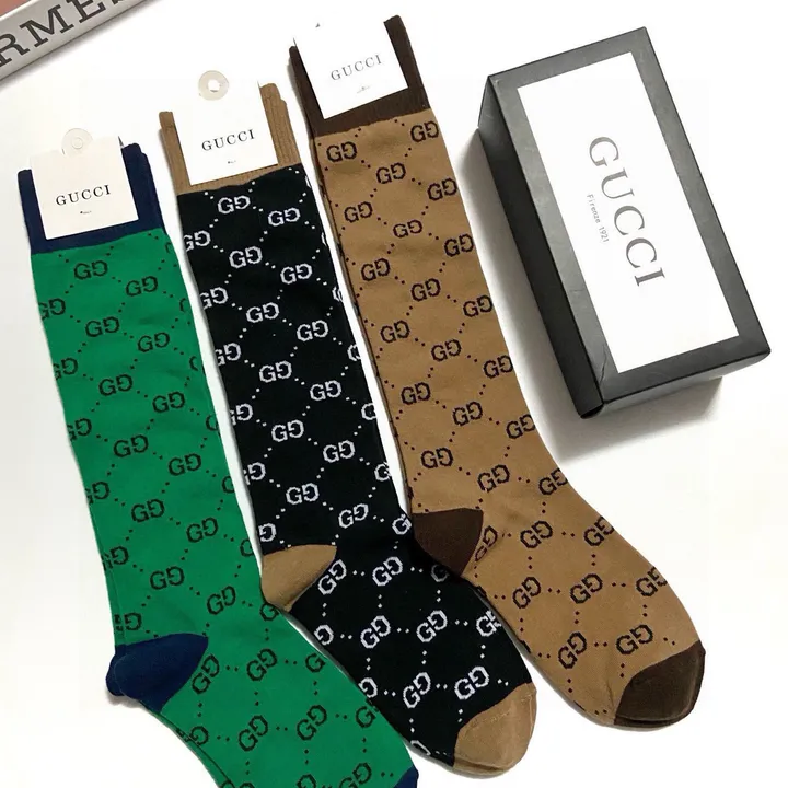 スーパーコピー グッチ 靴下