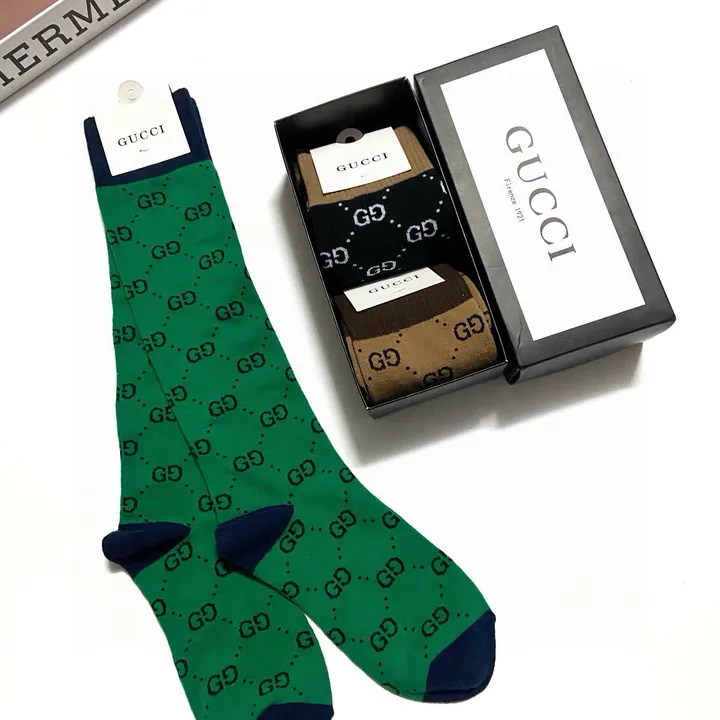 スーパーコピー グッチ 靴下