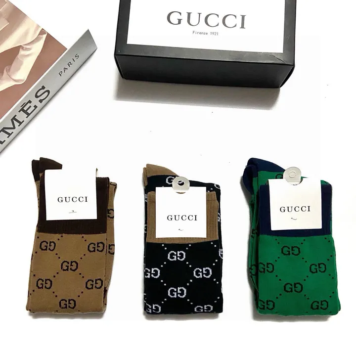 スーパーコピー グッチ 靴下