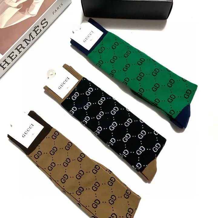 スーパーコピー グッチ 靴下