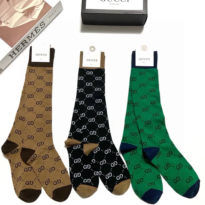スーパーコピー グッチ 靴下