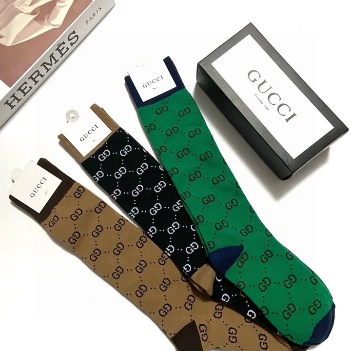 スーパーコピー グッチ 靴下