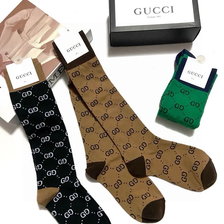 スーパーコピー グッチ 靴下