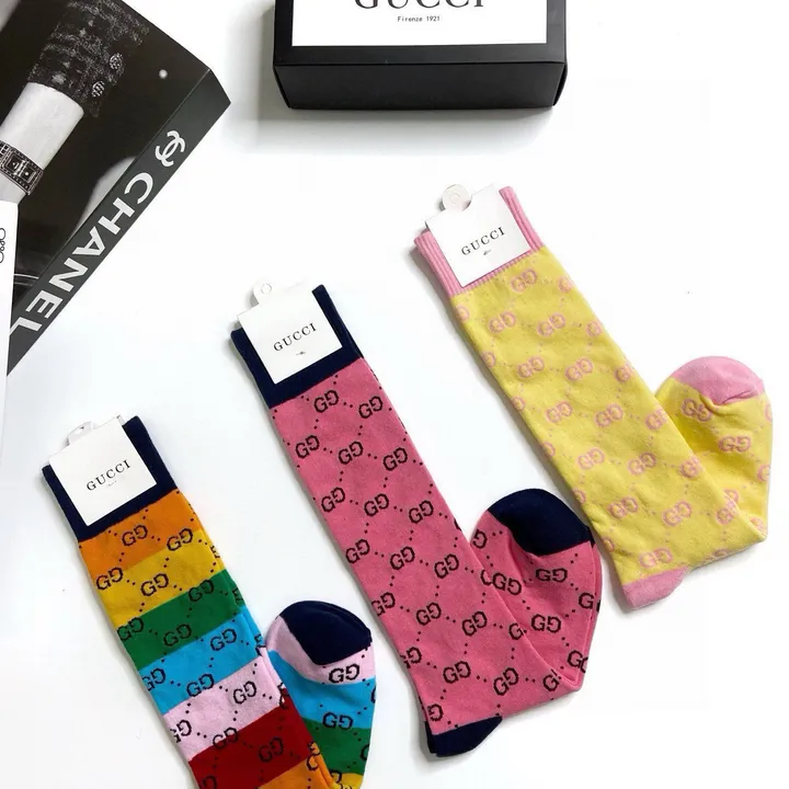 スーパーコピー グッチ 靴下