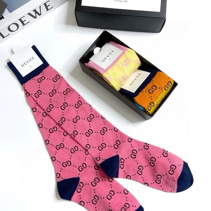 スーパーコピー グッチ 靴下