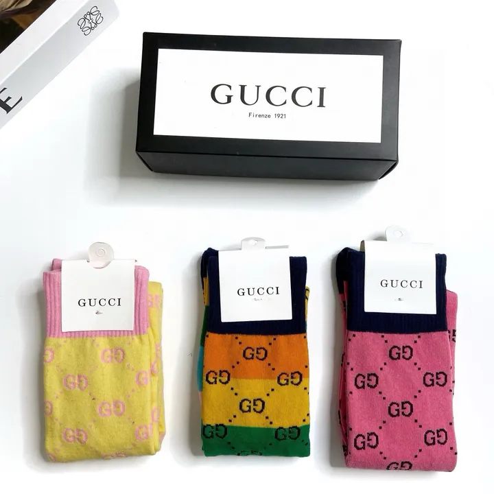 スーパーコピー グッチ 靴下