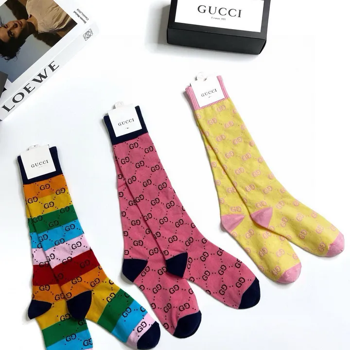 スーパーコピー グッチ 靴下