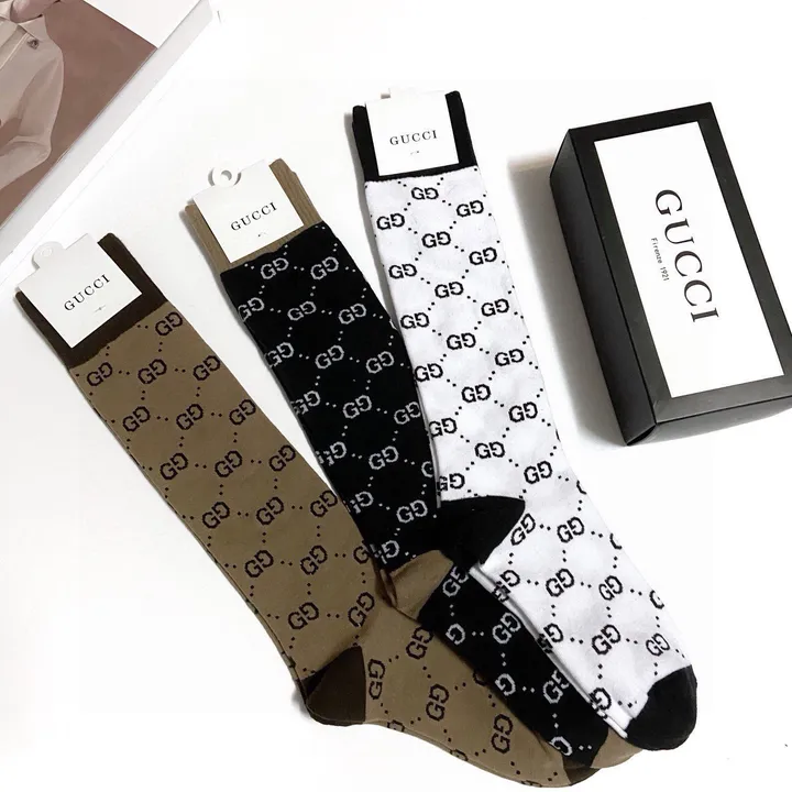 スーパーコピー グッチ 靴下