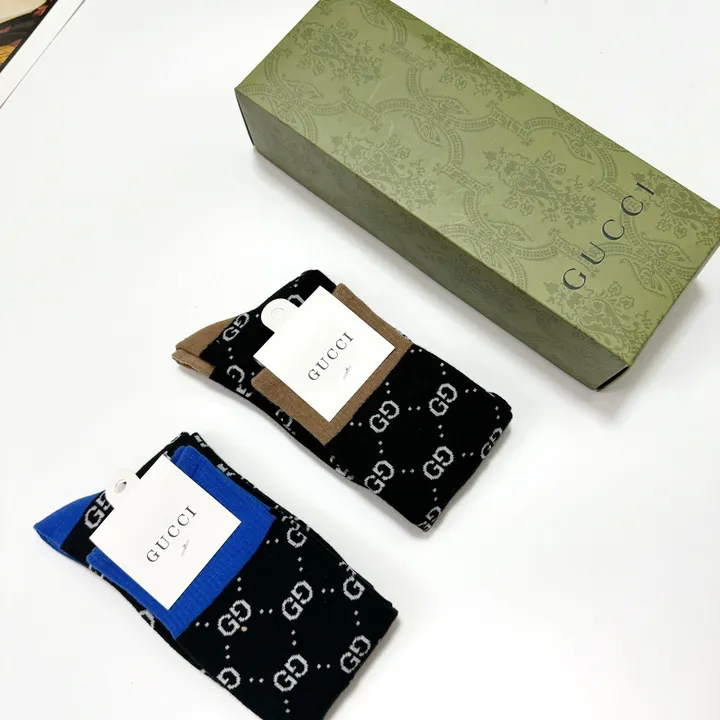 スーパーコピー グッチ 靴下