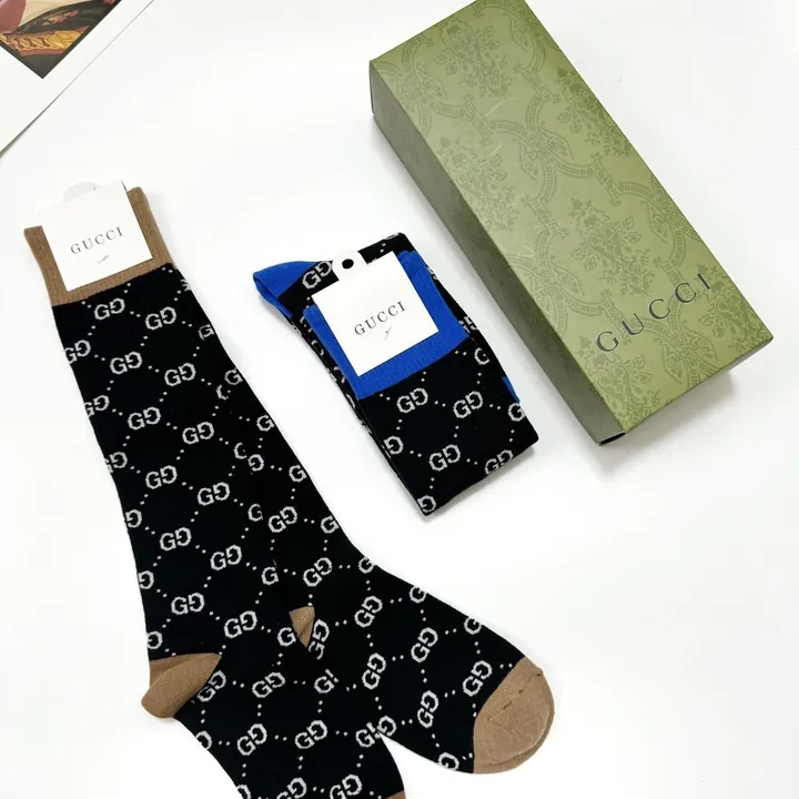 スーパーコピー グッチ 靴下