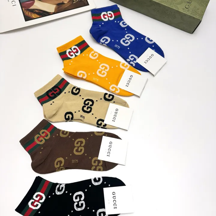 スーパーコピー グッチ 靴下