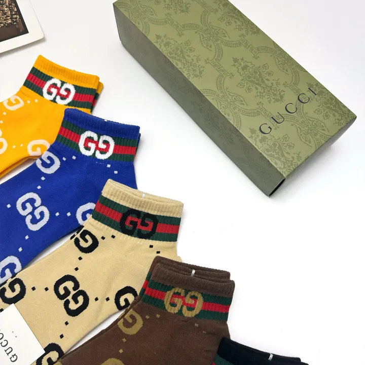 スーパーコピー グッチ 靴下