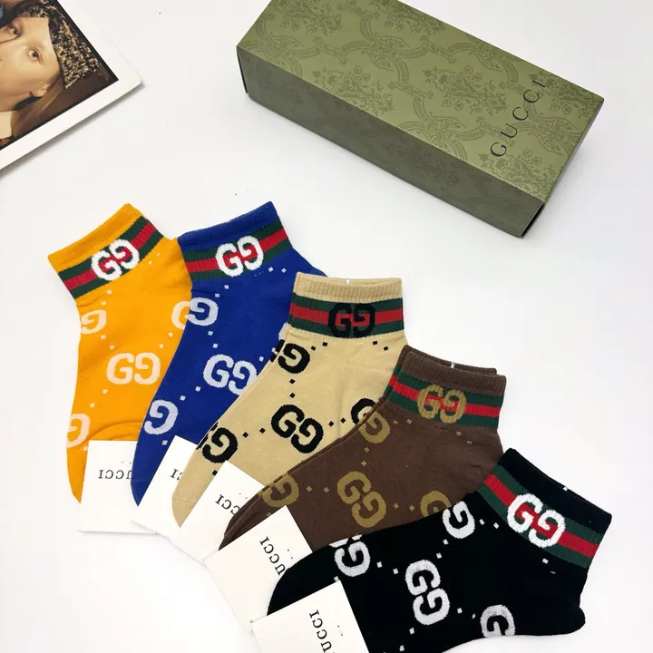 スーパーコピー グッチ 靴下