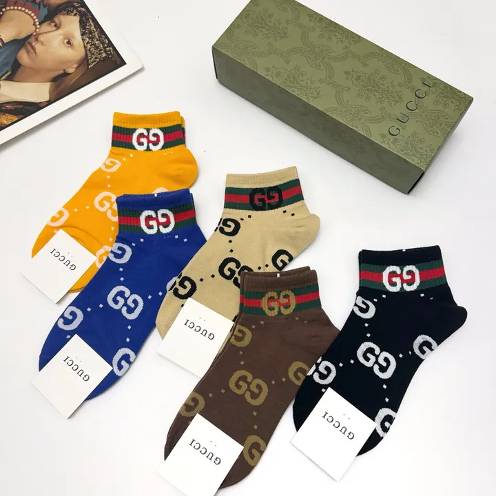 スーパーコピー グッチ 靴下