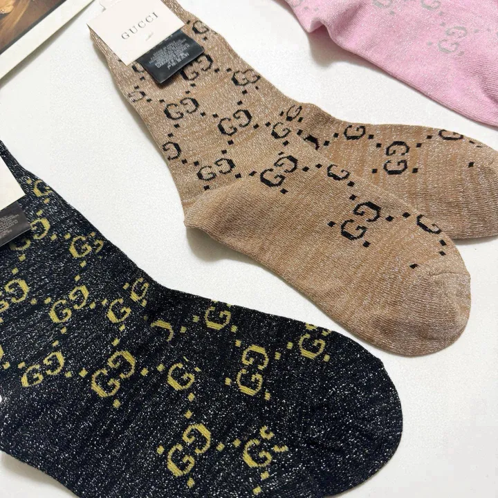スーパーコピー グッチ 靴下