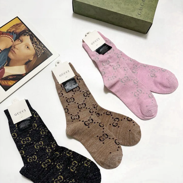 スーパーコピー グッチ 靴下