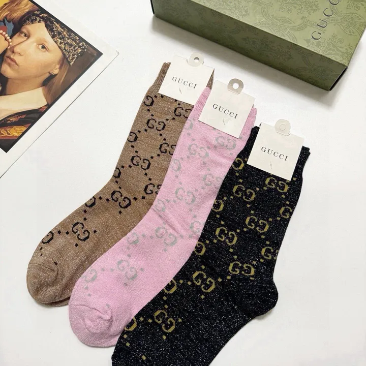 スーパーコピー グッチ 靴下