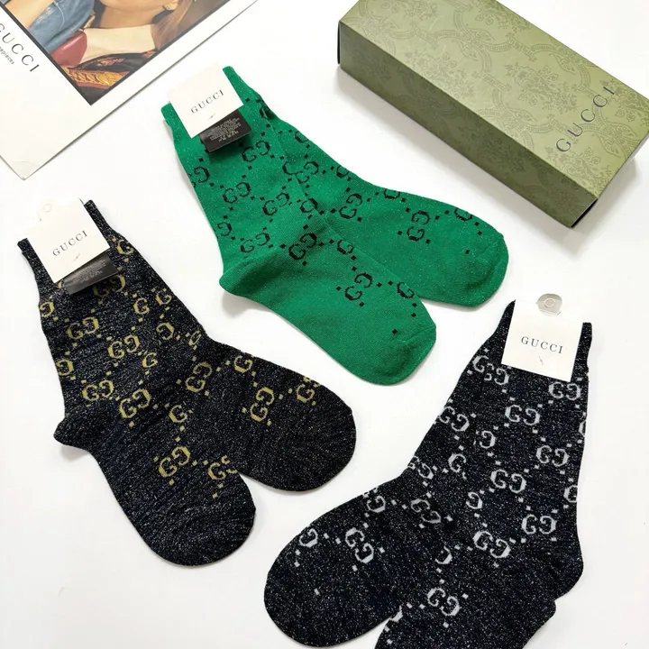 スーパーコピー グッチ 靴下