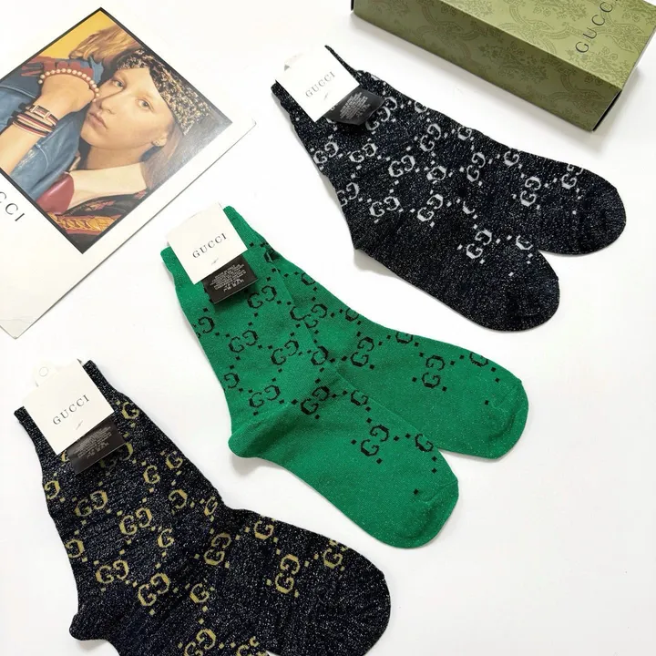 スーパーコピー グッチ 靴下