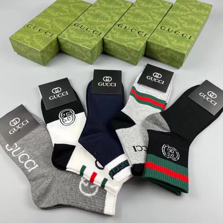 スーパーコピー グッチ 靴下