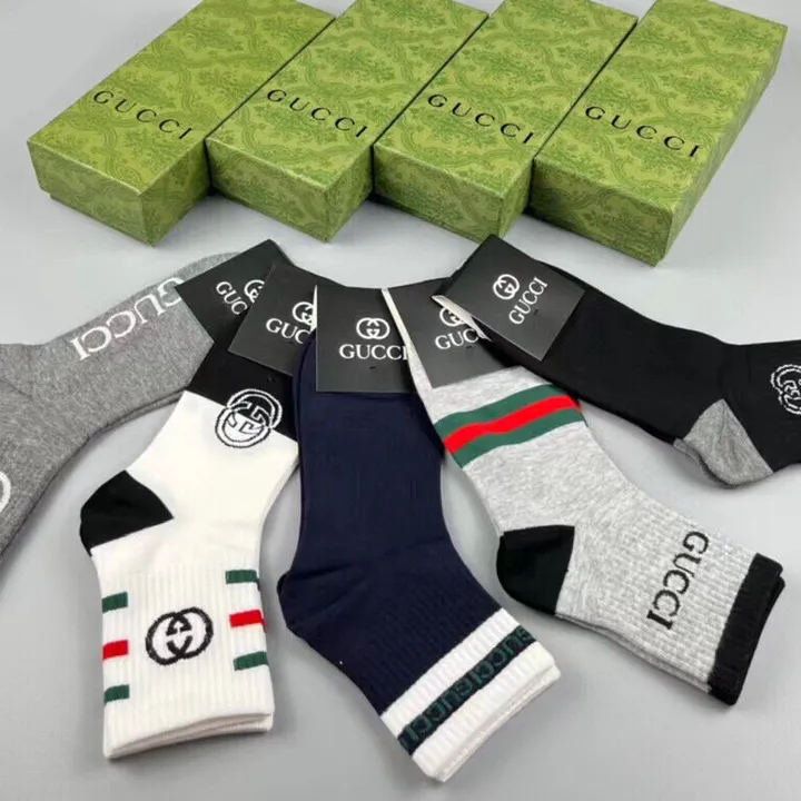 スーパーコピー グッチ 靴下