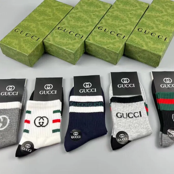 スーパーコピー グッチ 靴下