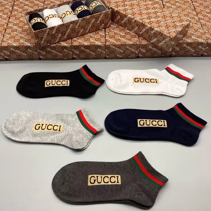 スーパーコピー グッチ 靴下