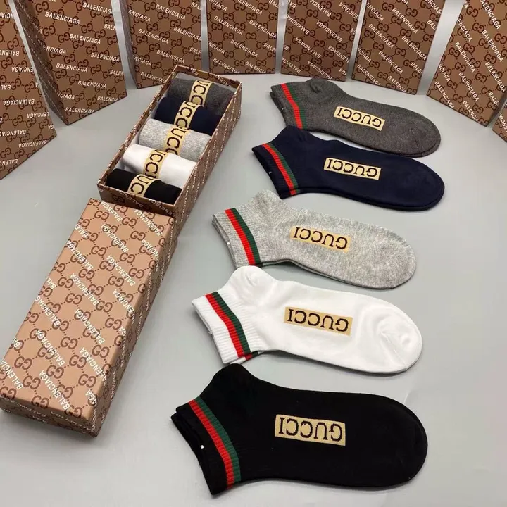 スーパーコピー グッチ 靴下