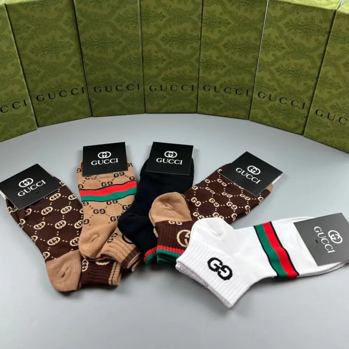 スーパーコピー グッチ 靴下