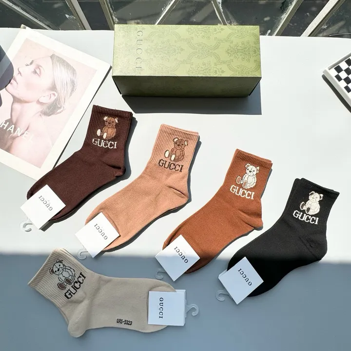 スーパーコピー グッチ 靴下