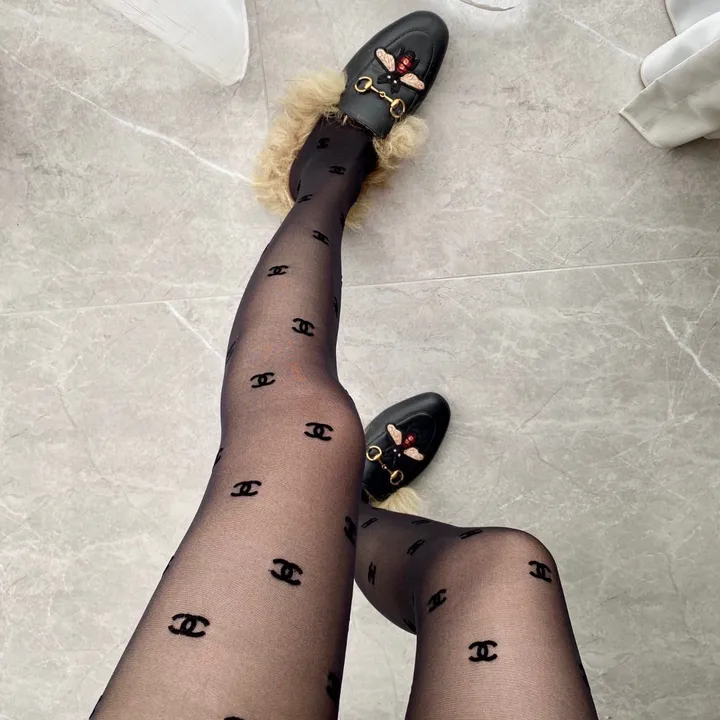 スーパーコピー シャネル 靴下