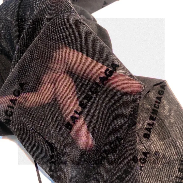 スーパーコピー バレンシアガ 靴下