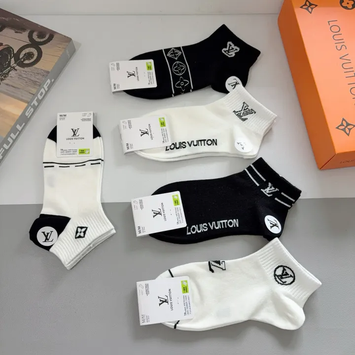 スーパーコピー エルメス 靴下