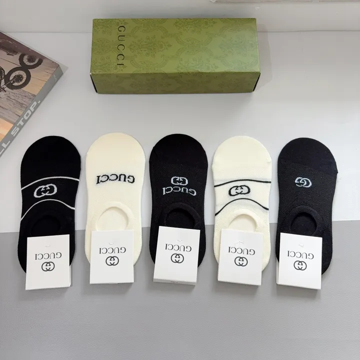 スーパーコピー グッチ 靴下