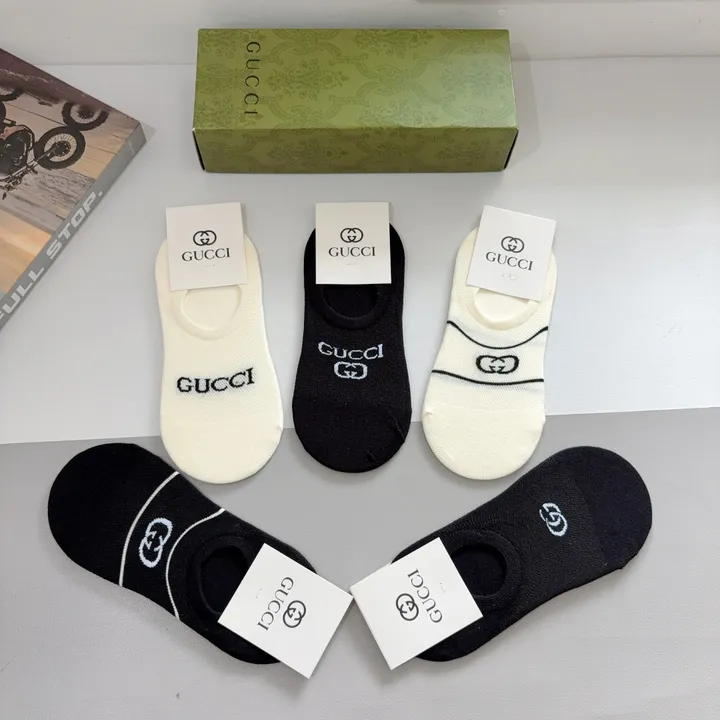 スーパーコピー グッチ 靴下