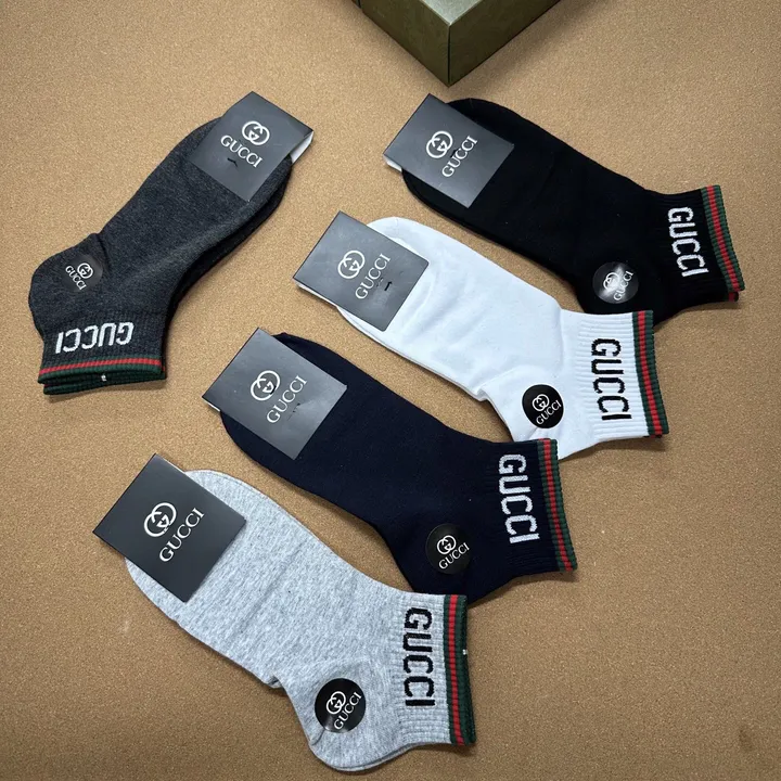 スーパーコピー グッチ 靴下