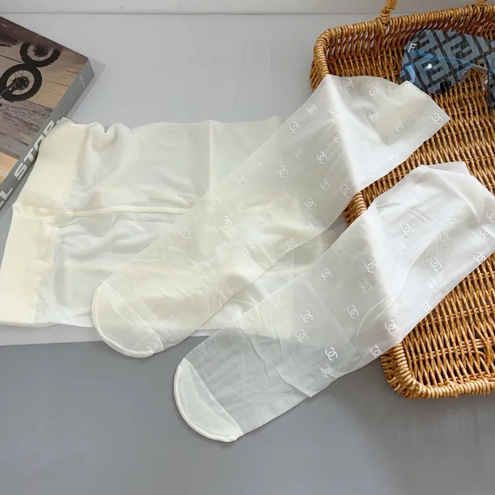 スーパーコピー シャネル 靴下