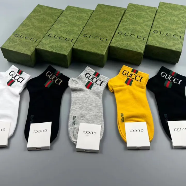 スーパーコピー グッチ 靴下
