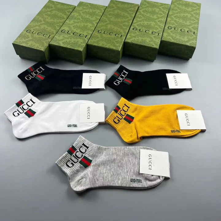スーパーコピー グッチ 靴下