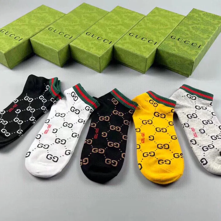 スーパーコピー グッチ 靴下