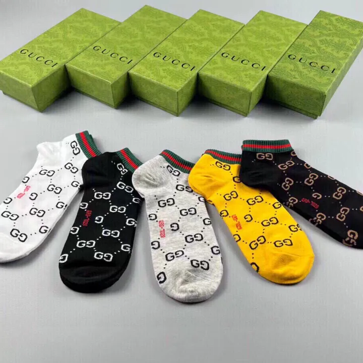 スーパーコピー グッチ 靴下