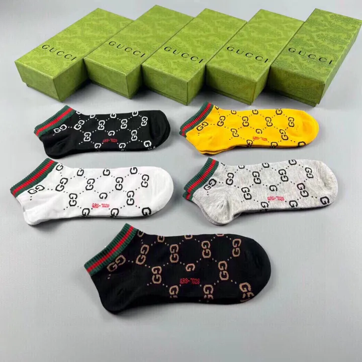 スーパーコピー グッチ 靴下