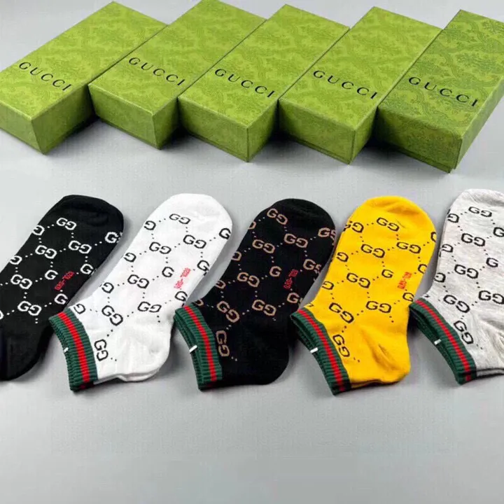 スーパーコピー グッチ 靴下