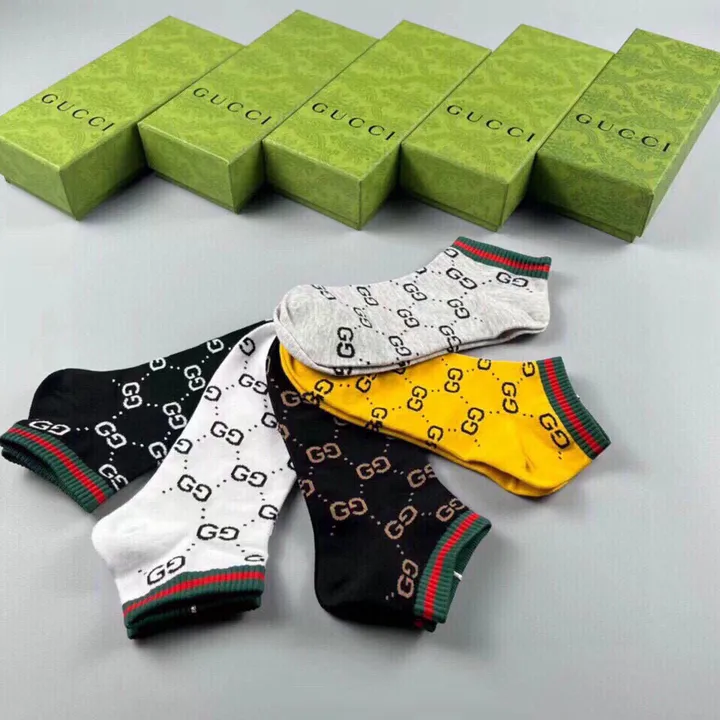 スーパーコピー グッチ 靴下